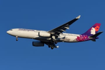 アラスカ航空・ハワイアン航空、新マイレージプログラム「Atmos Rewards」開始！