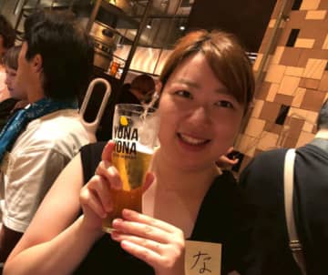 ヤッホーブルーイング、アップサイクルビール「Forest Echo IPA」数量限定で提供中