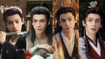 レオ・ロー主演の武侠ファンタジー時代劇「水龍吟」、10～11月配信に向けて視聴予約が急増―中国