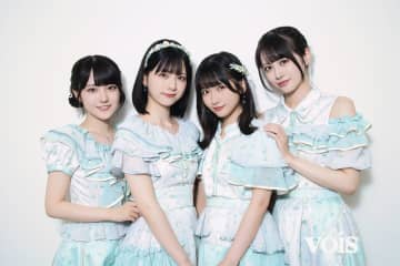 STU48、新曲は「傷」だらけの青春ソング　高雄さやかセンター抜擢に「アイドルの寿命が伸びた」