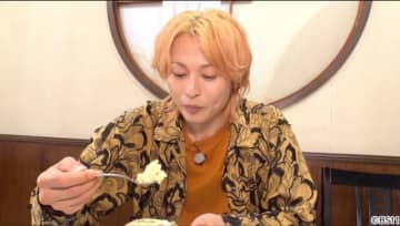 新木宏典が「街メシ」で東京・足立区の絶品中華を堪能！　初の番組イベント開催も決定