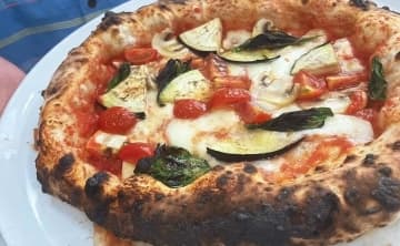 日本でここだけ！ 立命館大学でナポリピッツァの焼き方が学べる