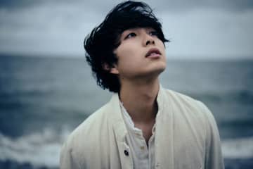 Rol3ert、新曲「say my name」配信リリース＆MVプレミア公開　バンドセットでのワンマン開催も