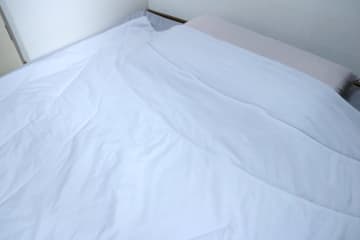 『BAKUNE Comforter Cool』で熱帯夜でも快適な睡眠環境へ！