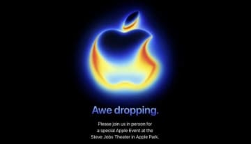 アップルの恒例イベント、「iPhone 17」以外の見どころは…