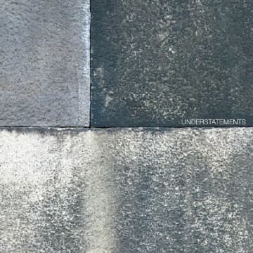 秋山徹次・中村としまる・藤掛正隆からなるトリオの初音源『UNDERSTATEMENTS』がリリース