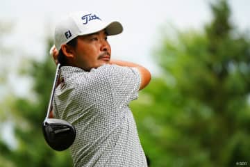 川村昌弘がスイスで欧州ツアー復帰 中島啓太と桂川有人もエントリー