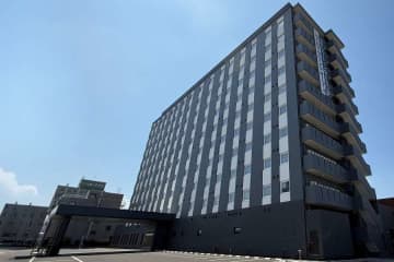 「ホテルルートインGrand三沢-EAST COURT-」、8月20日開業　大浴場とサウナ完備