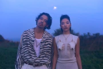 劇場先行版『ゴールデンカムイ』札幌ビール工場編[前編]の予告編で流れる曲は?