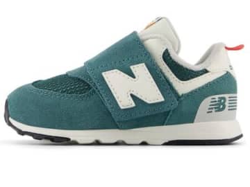 ママ・パパにも人気♪【ニューバランス・アシックス】のベビーシューズがAmazonでタイムセール中！お見逃しなく♡