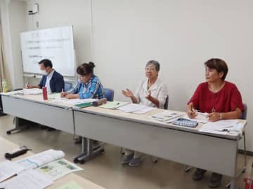 学校給食の自校式→センター化に反対　署名が1万筆以上、市民グループが会見　埼玉・上尾　給食を複数のセンターに集約の計画　「食育のためにも自校方式を考えるべき」
