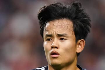 久保建英の誓い「もっと主役になる。それが僕に求められていること」。レアル・ソシエダ開幕2試合連続でゴールに絡む