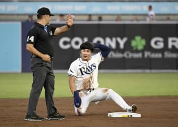 こんなはずでは…“ダル元同僚”韓国人メジャーが過ごす最悪のシーズン　相次ぐ故障、チームでも肩身狭く