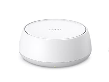 TP-LinkのメッシュWi-Fi 7システム「Deco BE22」が発売