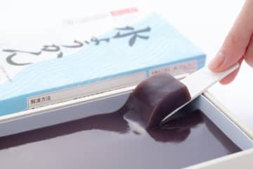 赤福水ようかん、福岡初登場。大丸福岡天神店「第42回 全国うまいもの大会」9月3日から