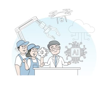 中国政府、「AIプラス」の実施を推進