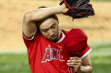 エンゼルス・菊池雄星9敗目　4回6失点【MLB】