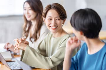 サバサバしてる人の心理と特徴とは？『本物』と『自称』の違いを解説