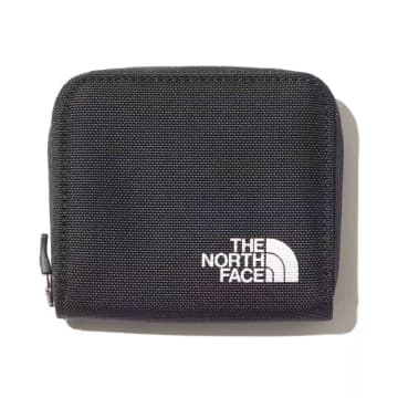 【THE NORTH FACE】センスいい！ アウトドアにも◎「ウォレット・ポーチ」