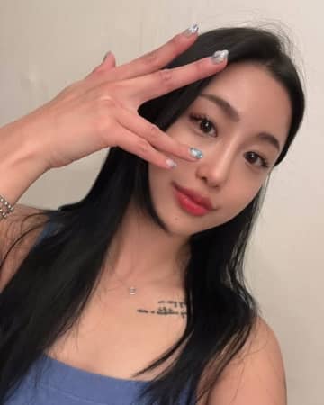 「私たちに似た子どもも欲しい」韓国“元軍人”モデルが同性婚を発表、祝福と心配の中で決意固める