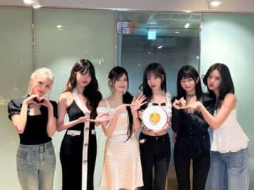 IVEの人気が止まらない！TikTokフォロワーが1000万人突破、4年連続音源ランキング上位の快挙