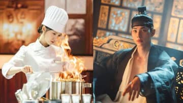 韓国ドラマ配信予定【2025年9月】U-NEXT/Disney＋/Amazon/Netflix作品を一挙紹介！『涙の女王』監督の大作がついに配信！
