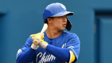 【8月27日プロ野球公示】中日・辻本倫太郎、オリックス山田修義ら登録、阪神・桐敷拓馬、ヤクルト小川泰弘、西武・渡邉勇太朗ら抹消