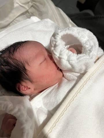 緊急帝王切開に。突然迫られた選択に、産んでからも震えが止まらず【たまひよ 出産体験談】