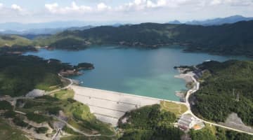 広東・香港・マカオ大湾区、第14次5カ年計画初の揚水プロジェクト第1号ユニットが稼動開始