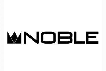 Noble Audio、9/1よりアユートが輸入代理店業務を開始