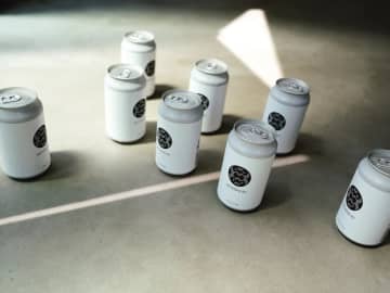 人気クラフトビール「VERTERE」、Nothingとのコラボビール
