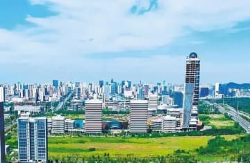 武漢が中部地域最大の北斗産業集積地に―中国
