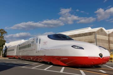 西九州新幹線や在来線が乗り放題「GO QUEST 西九州フリーきっぷ」発売。D＆S列車など普通車指定席も3回まで