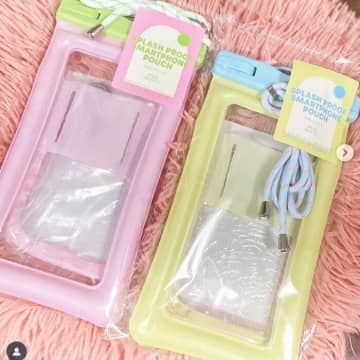 3COINS「新作が神」「これは売り切れる」夏のレジャーで使える超優秀アイテム4選