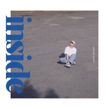 シンガー・ソングライター“Hannah Warm”、新曲「inside」をリリース