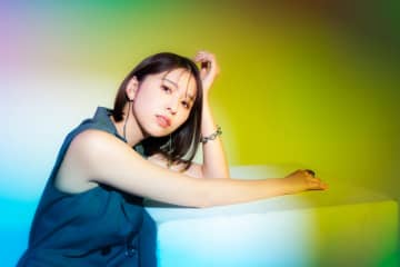 玉井詩織「初めての挑戦と、私の“今”が詰まった写真を楽しんでください！」1st写真集『たまゆら』／ストーリー写真集『しおどき』