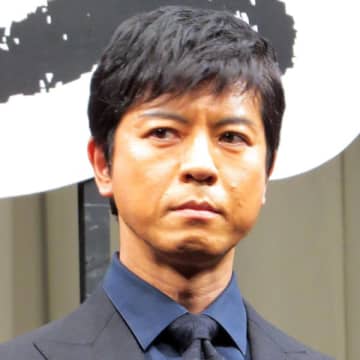 テレビ東京「能面検事」上川隆也が達者な演技で難役をこなす（碓井広義／メディア文化評論家）