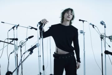 D-LITE、日本オリジナル曲「Umbrella(Japanese ver.)」配信＆ライブ映像公開