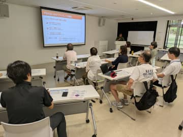 ビジネススキルや社会人経験を市民活動団体の困りごと解決につなぐ「プロボノ」―習志野市で説明会を開催