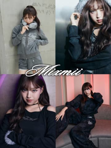 MINAMI、初ディレクション手掛けるファッションブランドがローンチ「本当に嬉しい」
