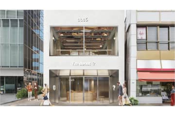「アイム ドーナツ？」「ダコー」が自由が丘に同時オープン！新作“飲むかき氷”ドリンクも