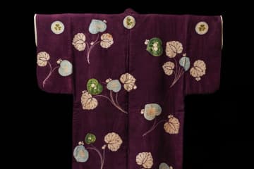 特別展「尾張徳川家 名品のすべて」名古屋・徳川美術館で、家康ゆかりの着物や一流の甲冑など一挙公開