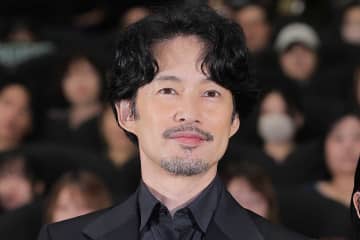 竹野内豊、戦争経験者からの言葉に思い「絶対に繰り返してはいけない」