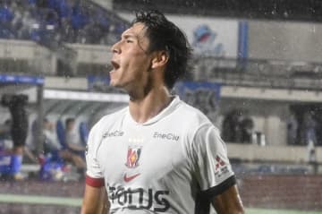 【FC東京-浦和】スタメン発表。FW小森飛絢が先発で復帰! 獲得が発表された イサック・キーセ・テリンは間に合わず