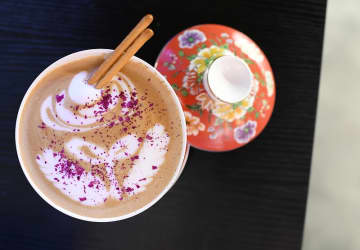 中国発の革新的コーヒー「中医薬＋コーヒー」が海外進出？