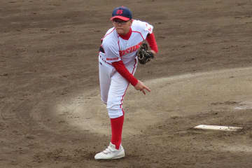 球速110キロ超の剛腕ら逸材続々…「ヤクルトJr.」16人決定　5年ぶりVへ、1都4県から選出