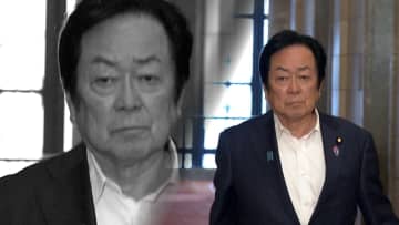 維新・石井章参院議員に秘書給与詐欺の疑い　東京地検特捜部が強制捜査　党幹部「本人と連絡とれず」「事実であれば言語道断」