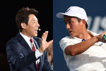 全米OP本戦初勝利の望月慎太郎を松岡修造氏が「慎撃の巨人」と大絶賛！ 飛躍の理由も解説＜SMASH＞