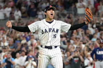 Netflixの26年WBC日本独占配信を米誌が懸念「最適な市場かもしれないが…」　前回大会から５倍も急騰した150億円前後の放映権料