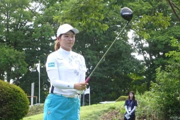 選手は「長い！」 フェードヒッター泣かせ？ 国内女子ツアー史上最長コースの優勝スコアは